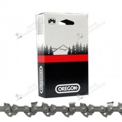 Chaîne de tronçonneuse Oregon 90PX045E pour Husqvarna, Black & Decker, Dolmar, Bosch, Makita...