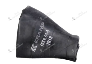 Chambre à air 189508TR13 18×9.50‑8 valve droite TR13