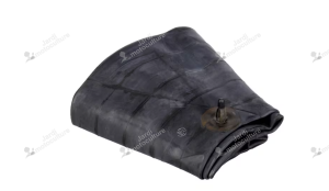 Chambre à air pour jante Ø 16", 7.50-16, valve droite TR15 75016TR15