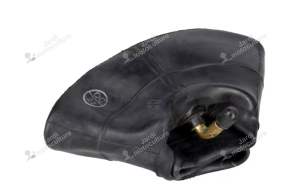 Chambre à air pour jante Ø 4", 3.00-4 - 4.00-4, valve coudée 90° TR87 3004TR87
