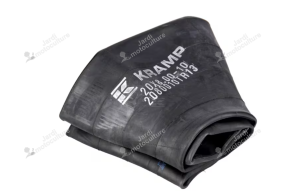 Chambre à air UNIVERSEL 2080010TR13 – 20×8.00‑10, valve droite TR13