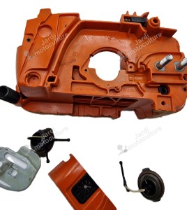 Châssis Husqvarna occasion 545230001