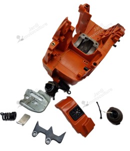 Châssis Husqvarna occasion 545230001