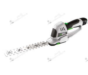 Cisaille Arbustes - Herbe 12V CHT2001E  EGO