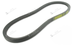 COURROIE COUPE  AUTOPORTEE STIGA - CASTELGARDEN - 135061504-0 - 1350615040 - 350615040 - 35061504-0 - 1134-9601-01 Adaptable