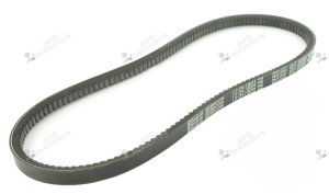 Courroie crantée 1-2" – Longueur 100 pouces