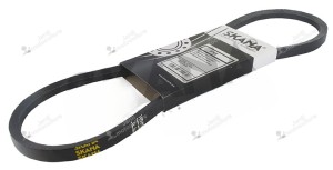Courroie lisse 1/2" 113 pouces F13113