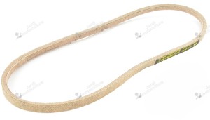 Courroie lisse trapézoïdale aramide MITSUBOSHI Super KB – Série 4L – 49 pouces