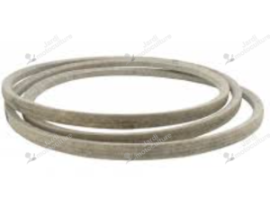 Courroie lisse trapézoïdale AYP 1-2" – L 82-1-2" (remplace 140067)