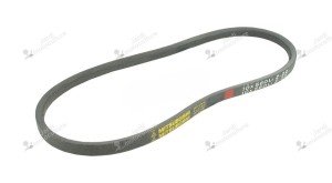 COURROIE LISSE Z28  748mm.