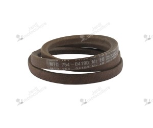 Courroie MTD 754-04190