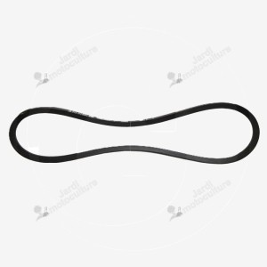 Courroie trapézoïdale étroite SPB2000CL