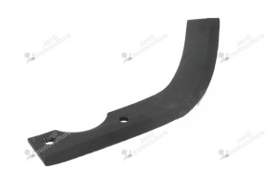 Couteau de fraise 220MM universel adaptable Droit