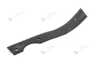Couteau de fraise 220MM universel adaptable  gauche