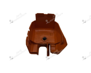 Couvercle carter carburateur STIHL 11231401900