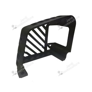 Couvercle d’échappement Echo A320000033 Origine