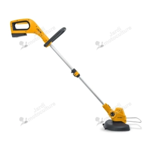 Débrousaillese à batterie Stiga GT100e KIT