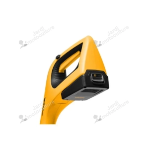 Débrousaillese à batterie Stiga GT100e KIT
