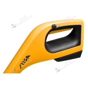 Débrousaillese à batterie Stiga GT100e KIT