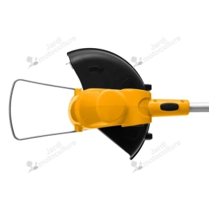 Débrousaillese à batterie Stiga GT100e KIT