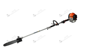 Débroussailleuse multifonction 4 en 1 ANOVA D536MF – 35,3 cm³