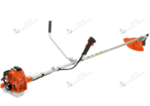 Débroussailleuse thermique ECHO SRM222ESU – 21,2 cm³ – Guidon en U