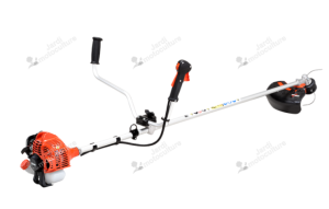 Débroussailleuse thermique ECHO SRM237TESU – 21,2 cm³ – Guidon en U – High Torque