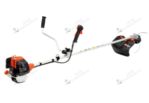Débroussailleuse thermique ECHO SRM3021TESU – 30,5 cm³ – Guidon en U – High Torque