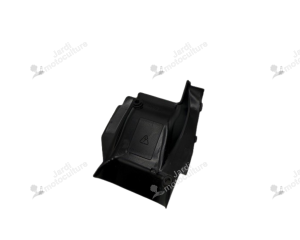 Déflecteur Scheppach CSP 2540
