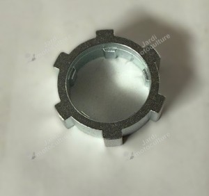 Douille entrainement Iseki  11086-119