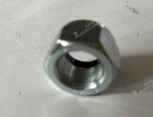 Ecrou auto bloquant Iseki 34109018