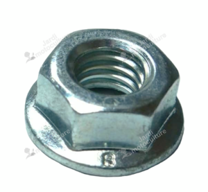 Écrou à bride Echo 43301903933 Origine