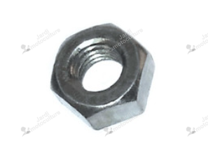 Écrou ISO 4 mm  90050000004 Origine Echo