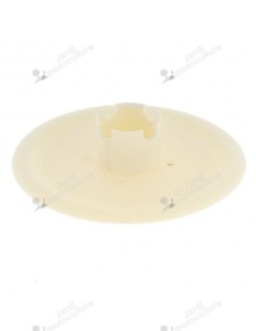Enjoliveur de roue avant Honda 44719-VE0-751ZA