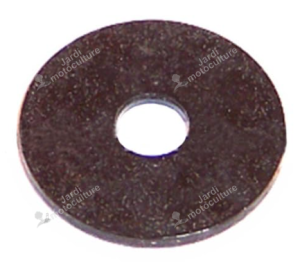 Entretoise bobine 17724704630 pour tronçonneuse Echo