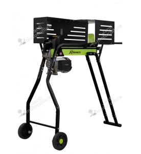 Fendeur de bûches électrique RIBIMEX PREHLS7SRN2 – Horizontal 6 tonnes