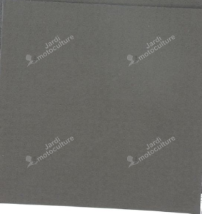 Feuille de joint à decouper 0.5mm