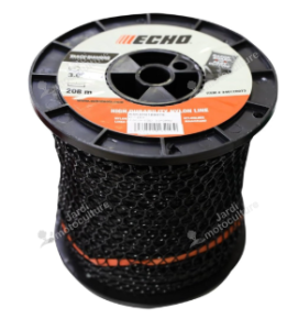 Fil ECHO D 208m 3,00mm 340120073
