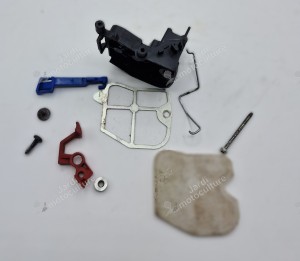 Filtre à Air Husqvarna 545062101