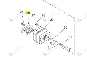 Guide A313001120 Echo CS310ES