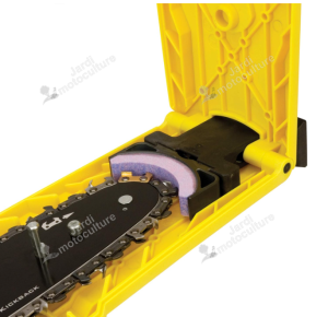 Guide tronçonneuse Oregon PowerSharp 12" 542308