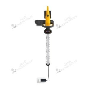 HT 300E Kit STIGA Taille Haie à batterie