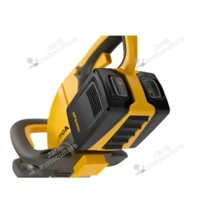 HT 300E Kit STIGA Taille Haie à batterie