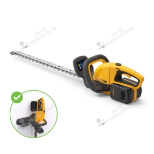 HT 300E Kit STIGA Taille Haie à batterie