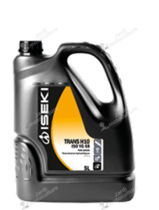 Huile système hydrostatique Iseki – Bidon 5 Litres