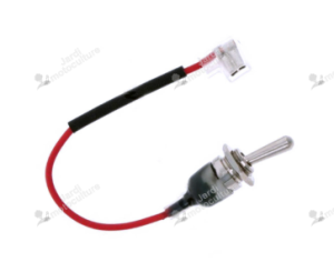 Interrupteur ECHO P021037400