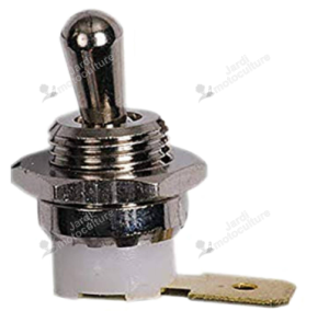 Interrupteur  Echo - Shindaiwa 16340019830 Origine