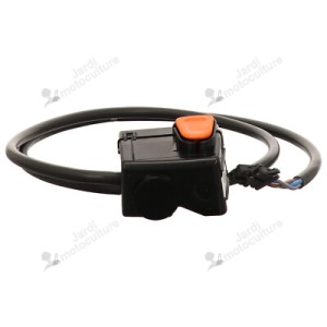 Interrupteur Stihl 6320-430-0428