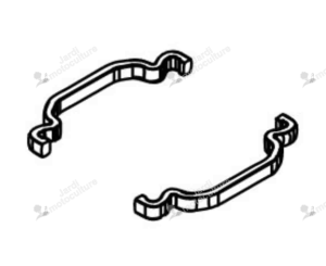 Joint d’étanchéité Echo P200000890