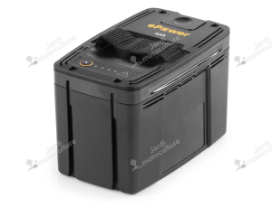 Kit batterie - Batterie E 440